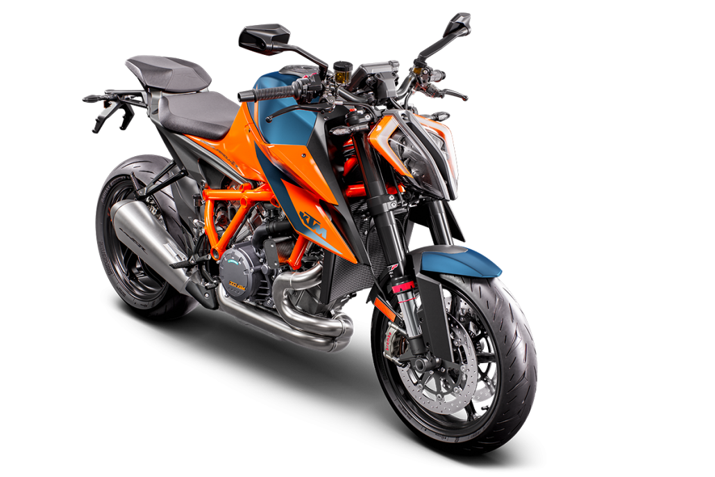 André Motors Uw KTM dealer!